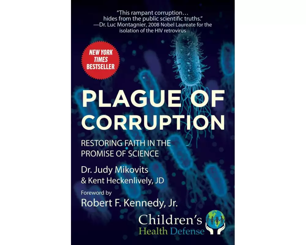 Plague of Corruption