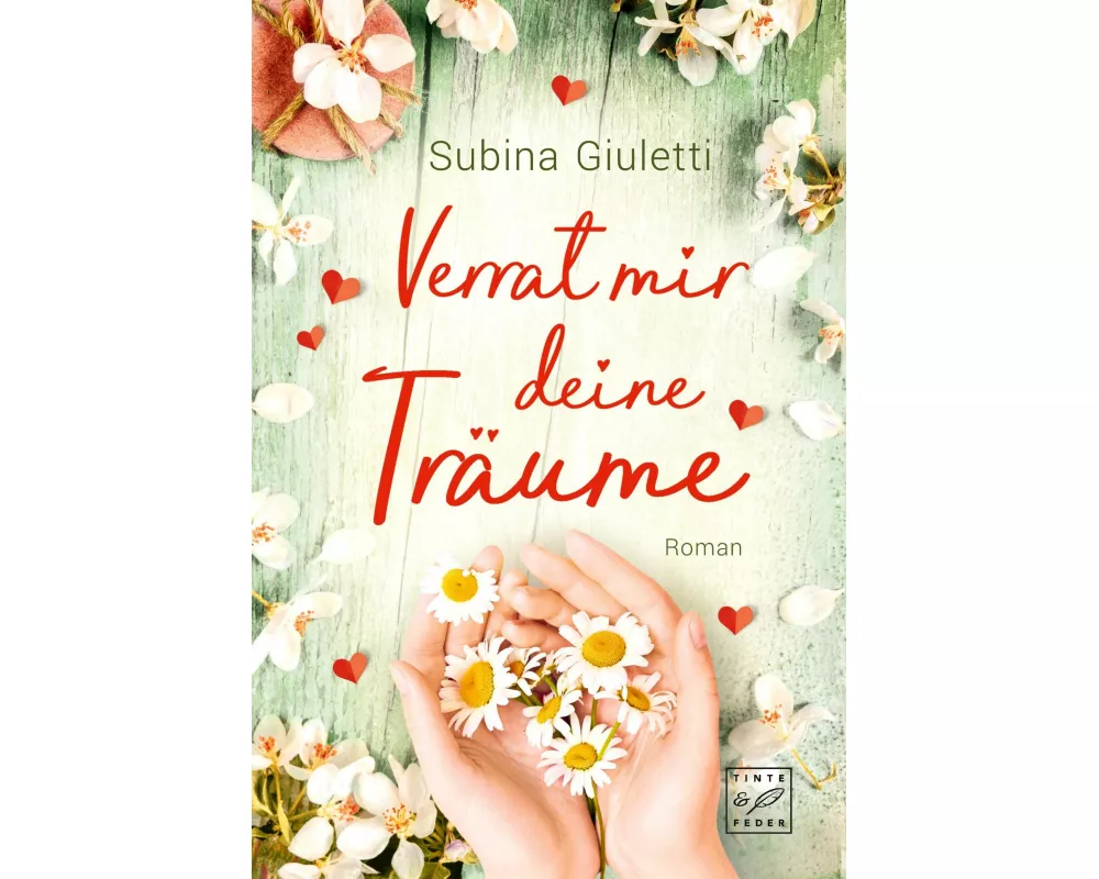 Verrat mir deine Träume