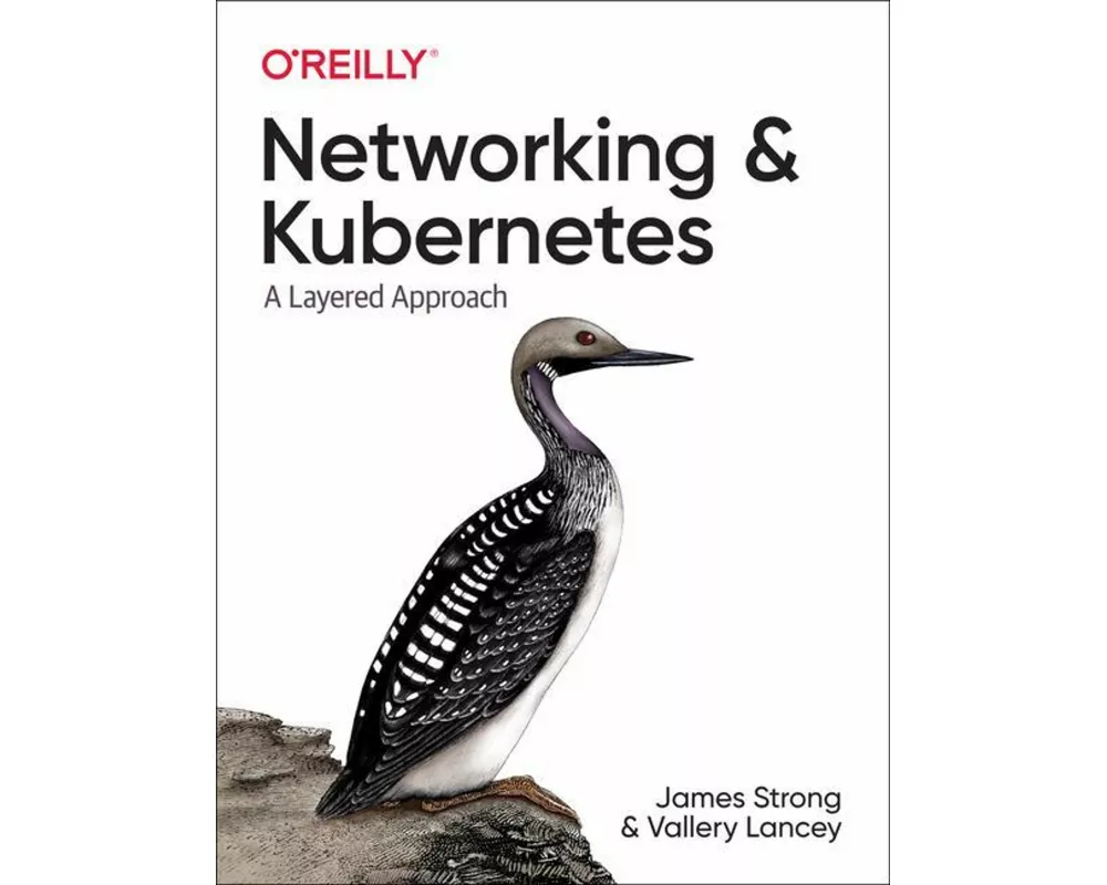 Networking and Kubernetes