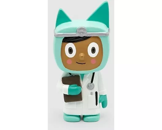 Kreativ-Tonie - Ärztin