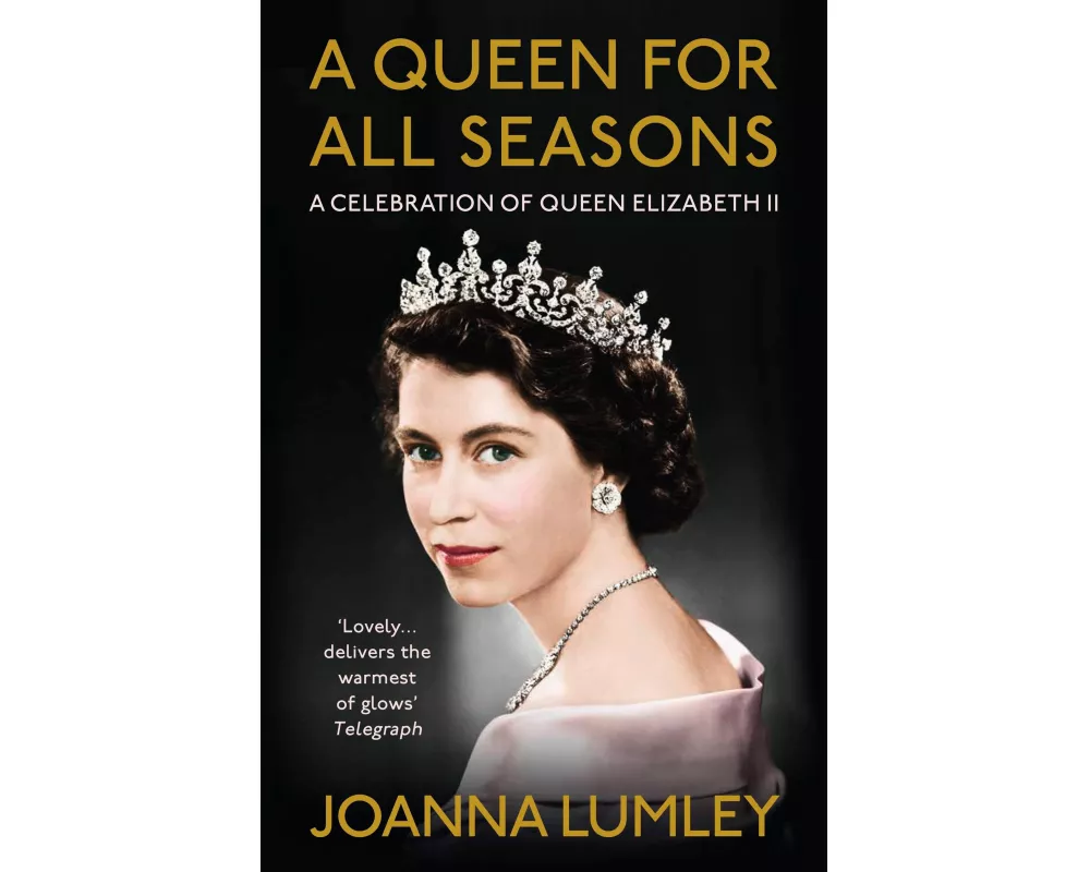 A Queen for All Seasons