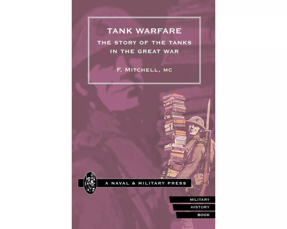 Tank Warfare
