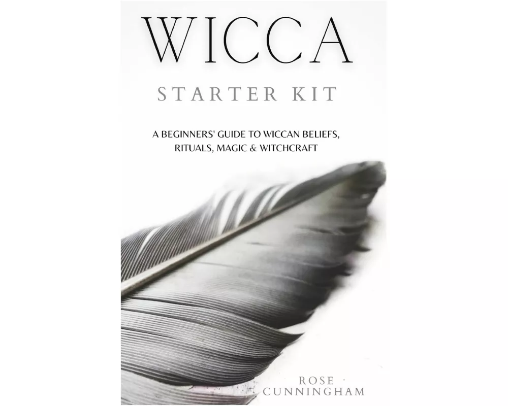 Wicca Starter Kit