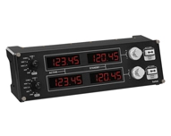 Logitech Simulations-Controller G Saitek Radio Panel