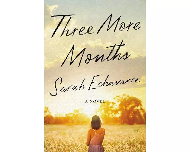 Three More Months