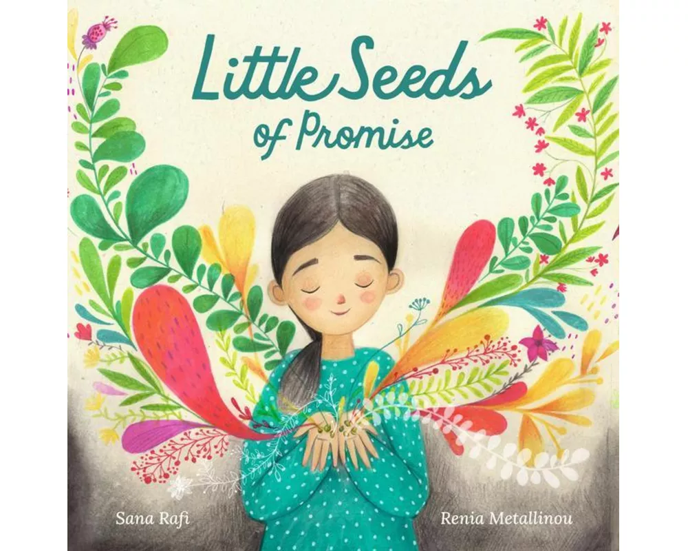 Little Seeds of Promise