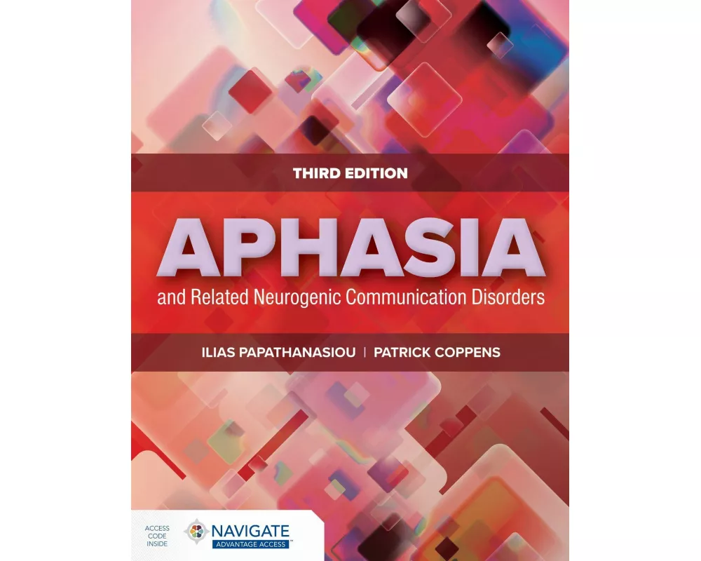 Aphasia and Related Neurogenic Communication Disorders