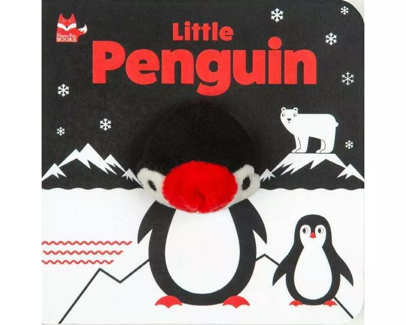 Little Penguin