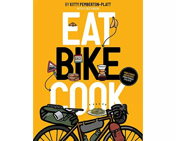 Eat Bike Cook