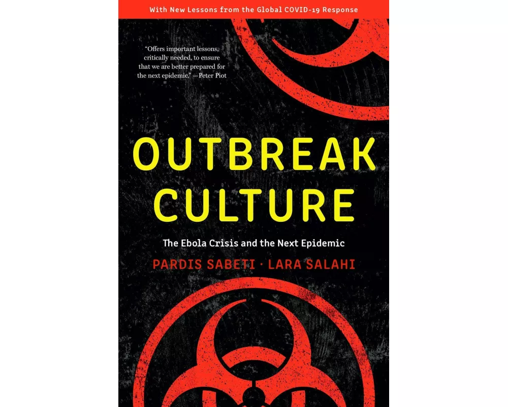 Outbreak Culture