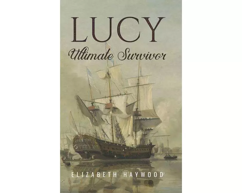Lucy: Ultimate Survivor