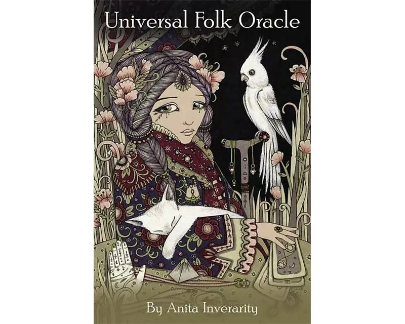 Universal Folk Oracle