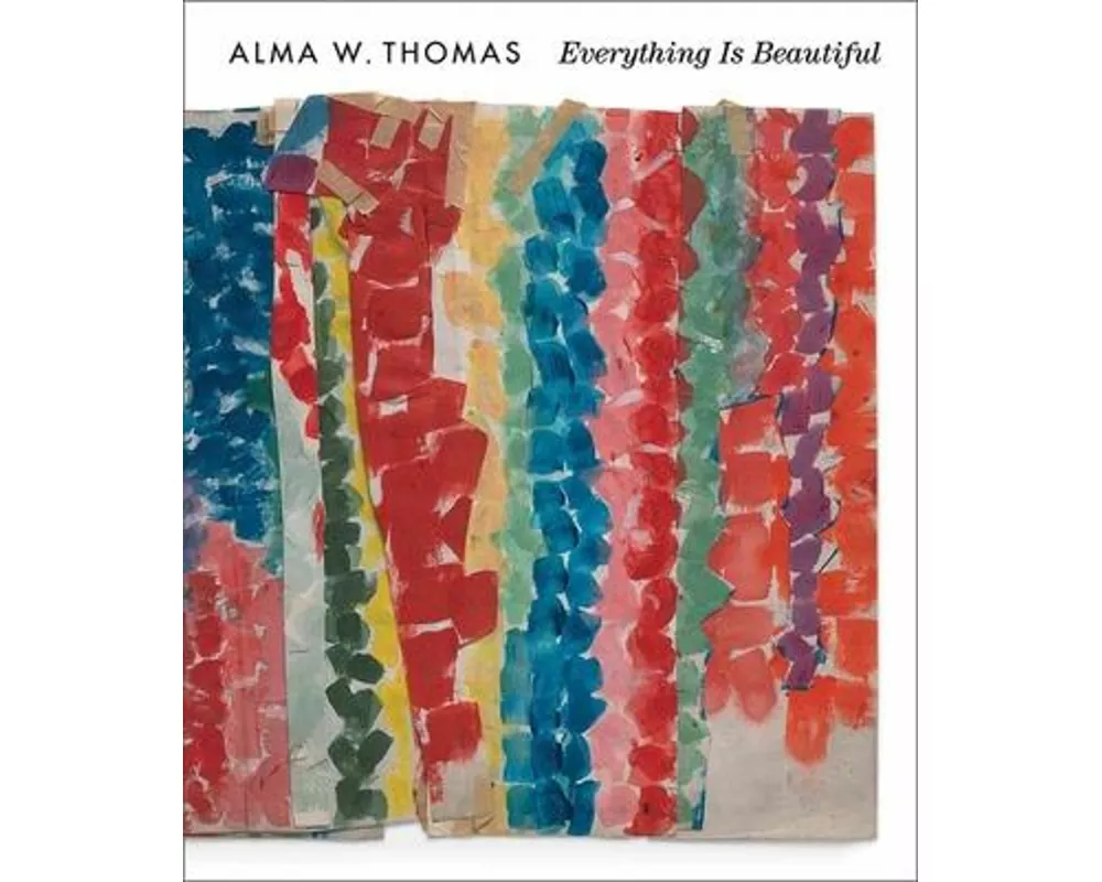 Alma W. Thomas