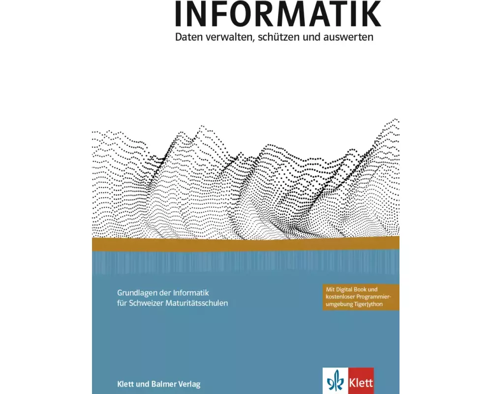 Informatik - Data Science und Sicherheit