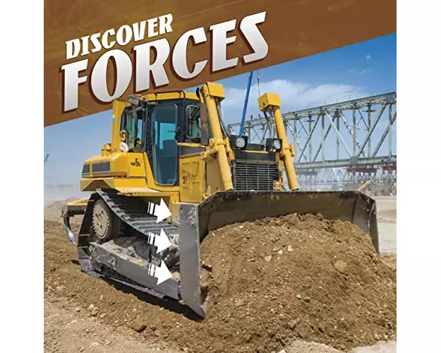 Discover Forces