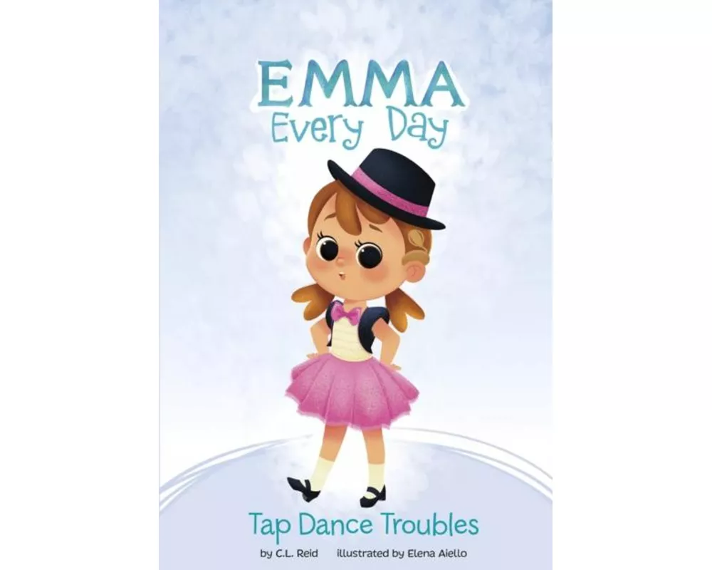 Tap Dance Troubles