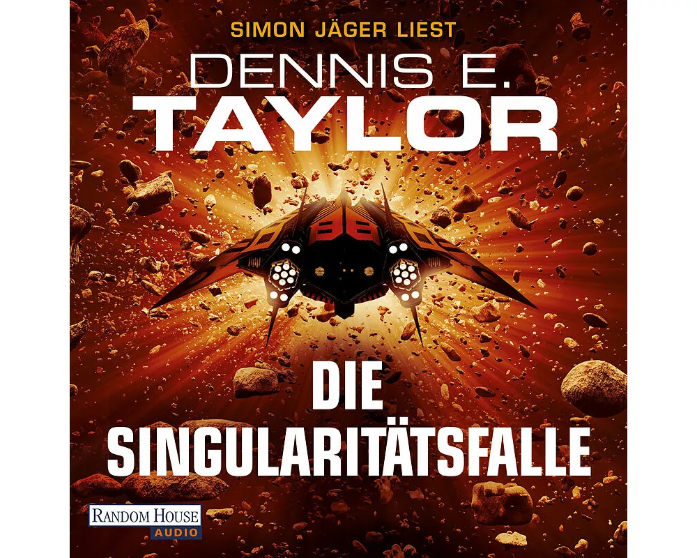 Die Singularitätsfalle