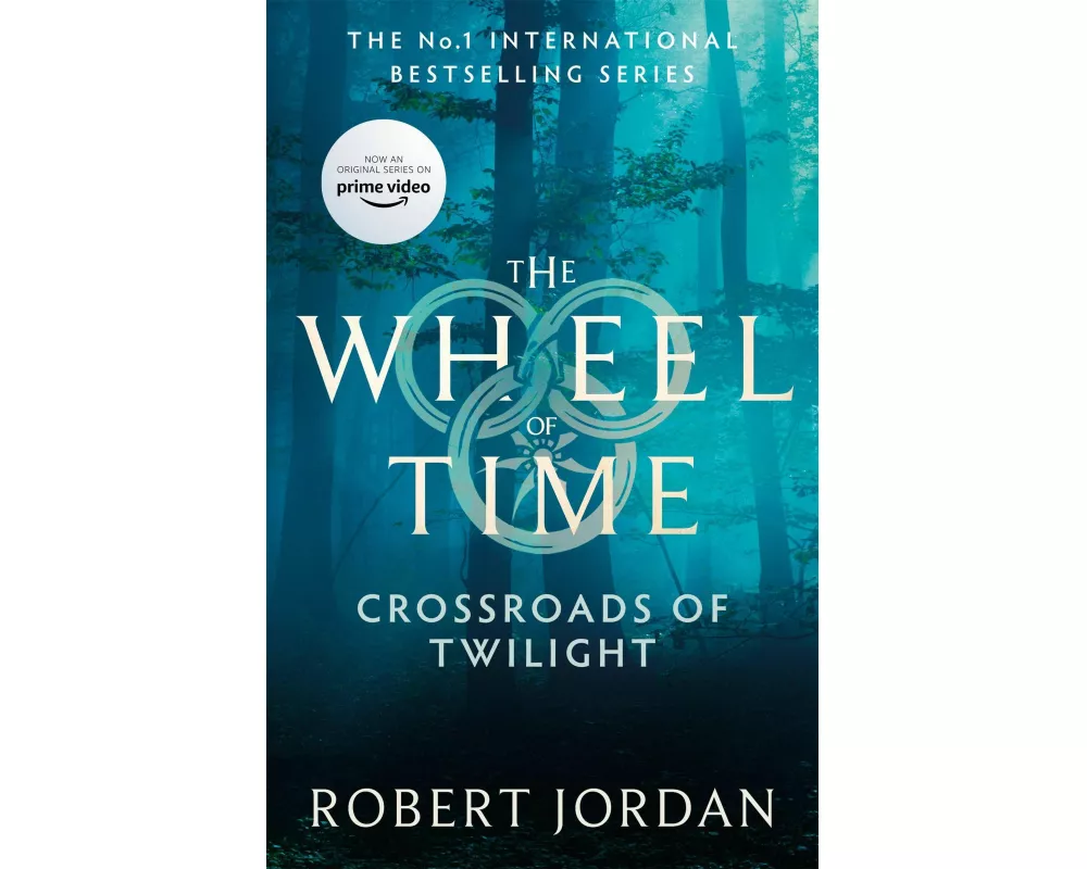 Crossroads Of Twilight