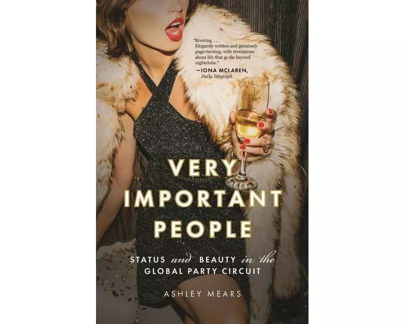 Very Important People