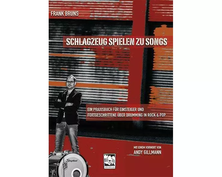 Schlagzeug spielen zu Songs