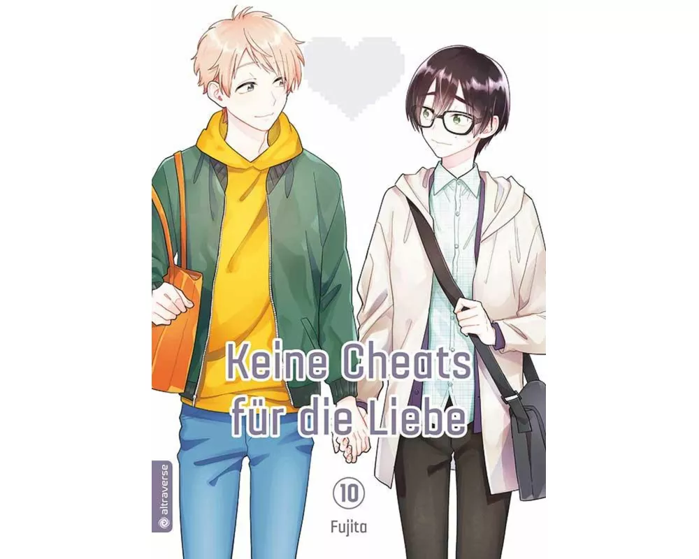 Keine Cheats für die Liebe 10