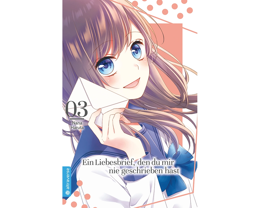 Ein Liebesbrief, den du mir nie geschrieben hast 03