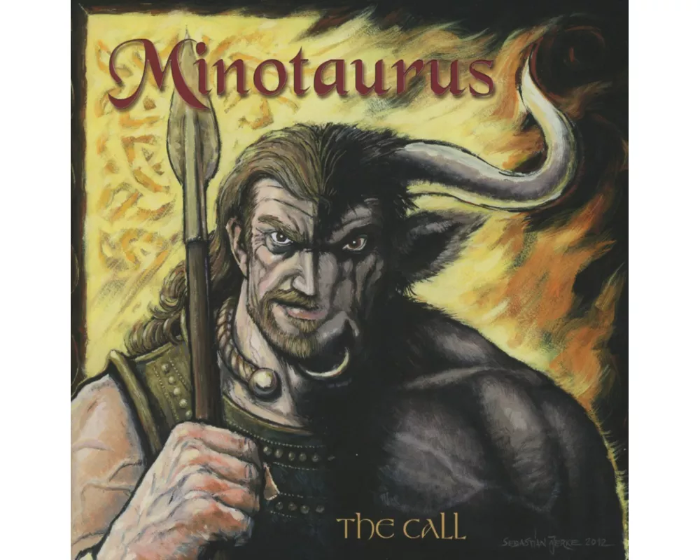 The Call