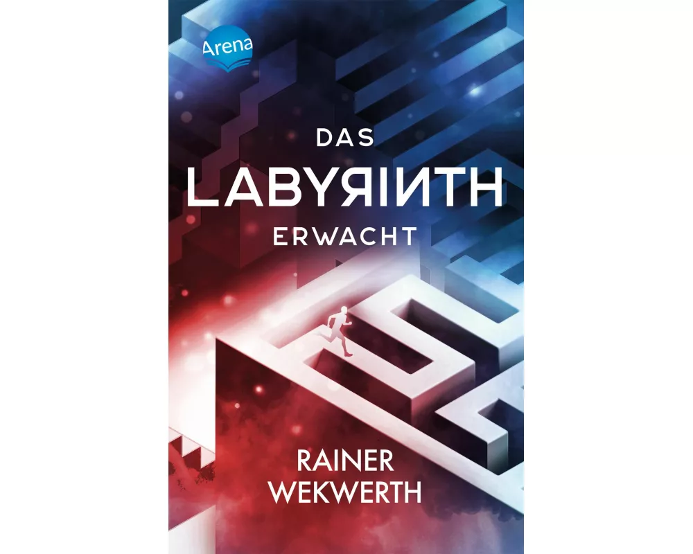 Das Labyrinth (1). Das Labyrinth erwacht