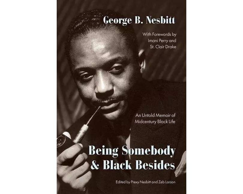 Being Somebody and Black Besides