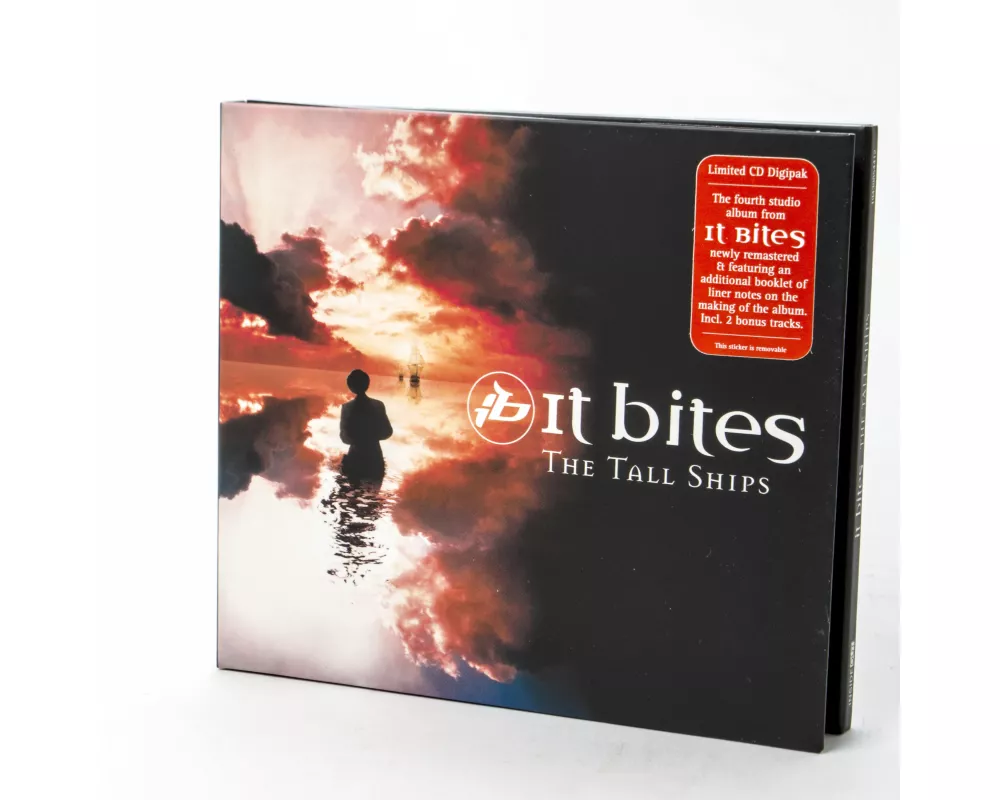 The Tall Ships (Re-issue 2021)