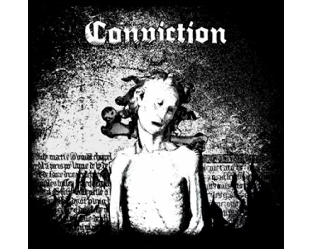 Conviction