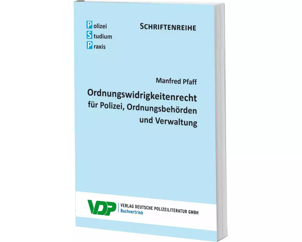 Ordnungswidrigkeitenrecht
