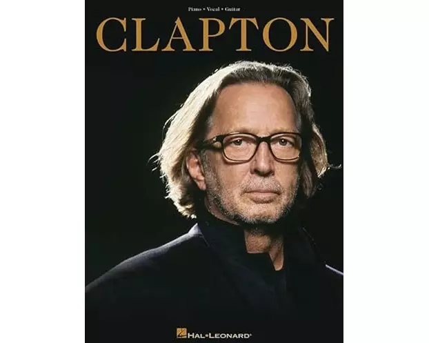 Clapton