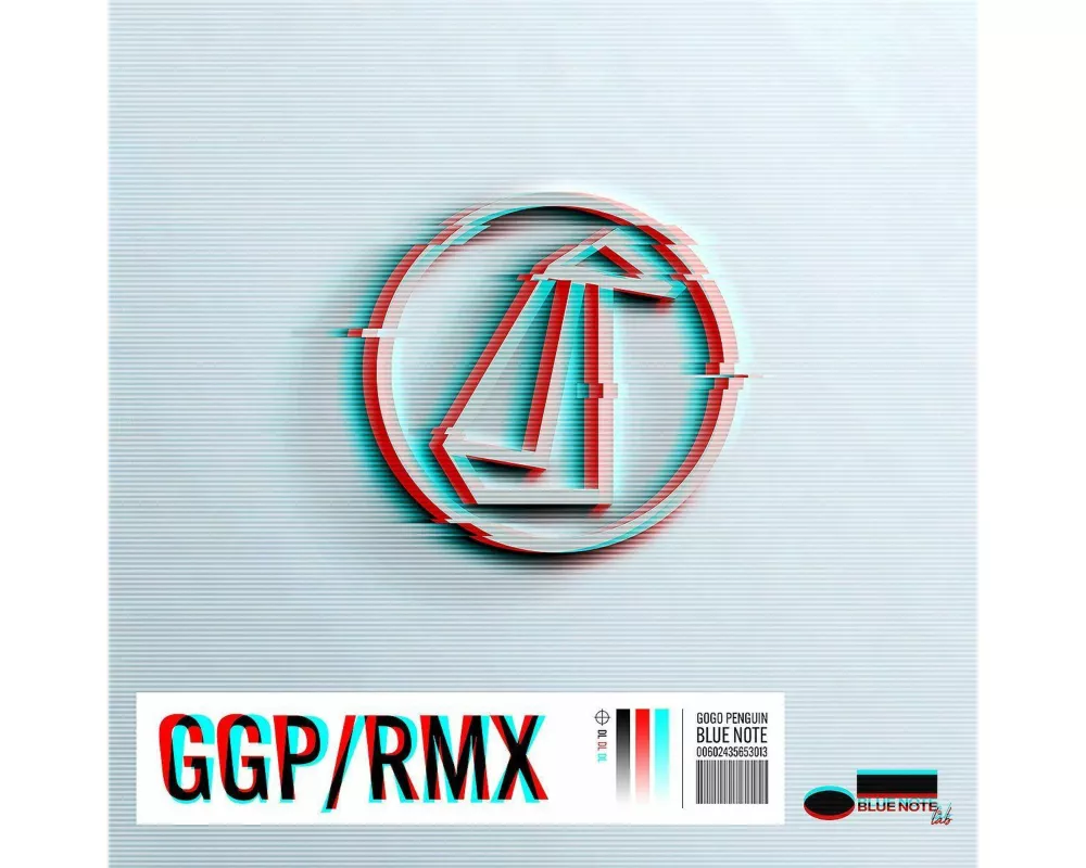 Ggp/rmx