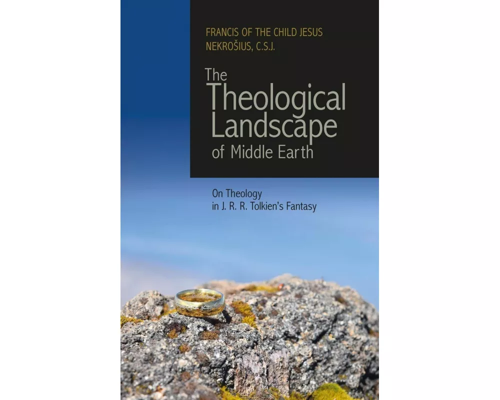 The Theological Landscape of Middle Earth