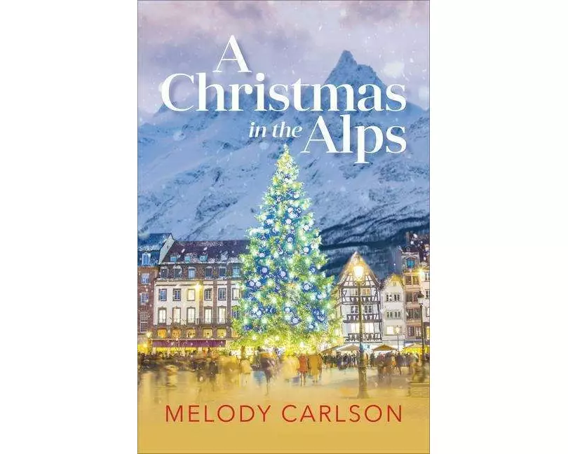 A Christmas in the Alps