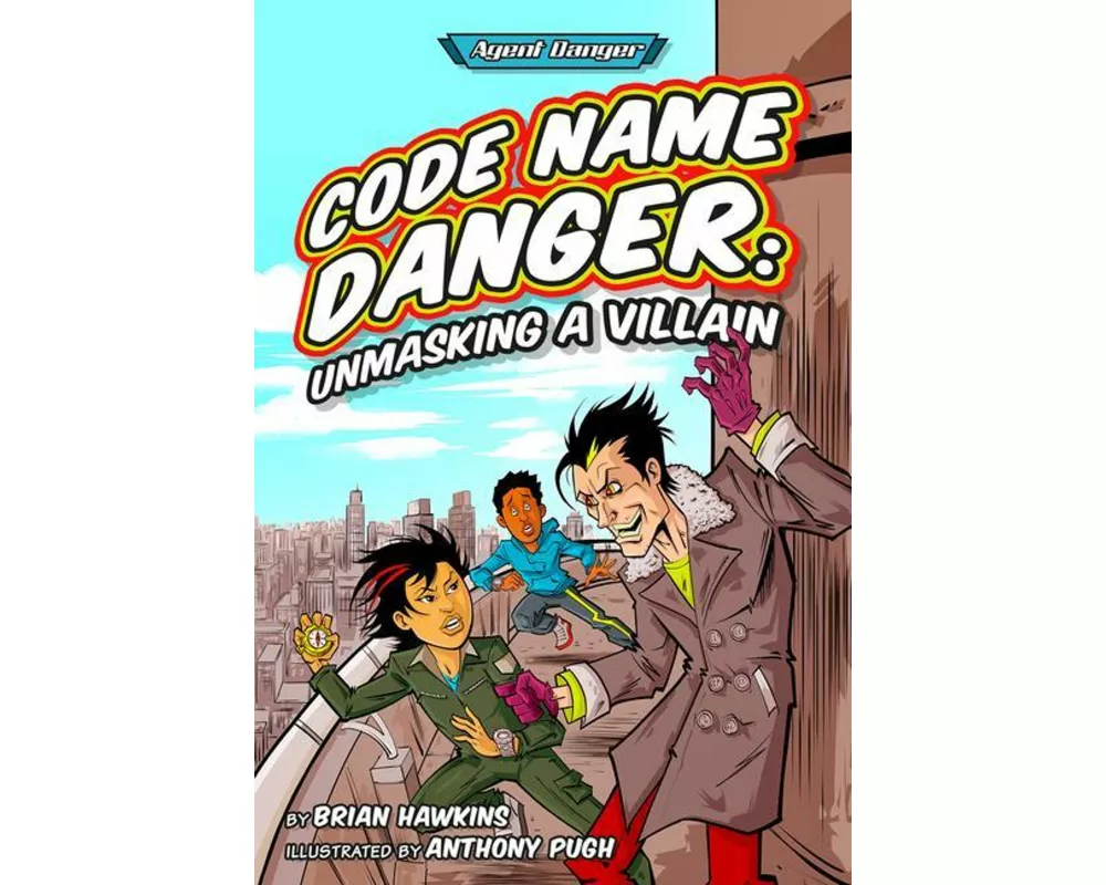 Code Name Danger