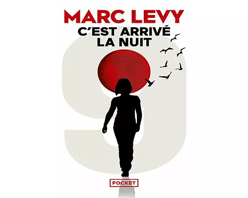 C'est arrivé la nuit