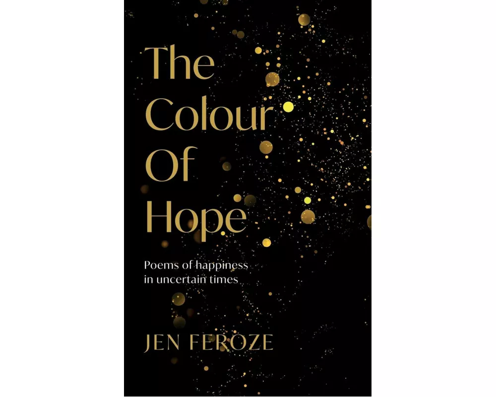 The Colour of Hope