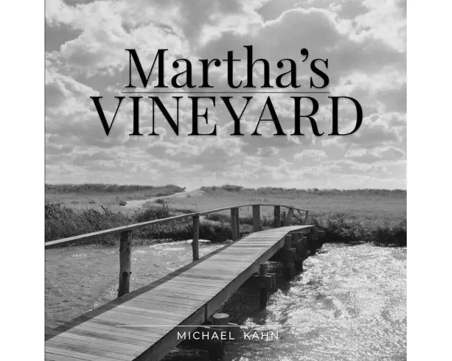 Martha's Vineyard