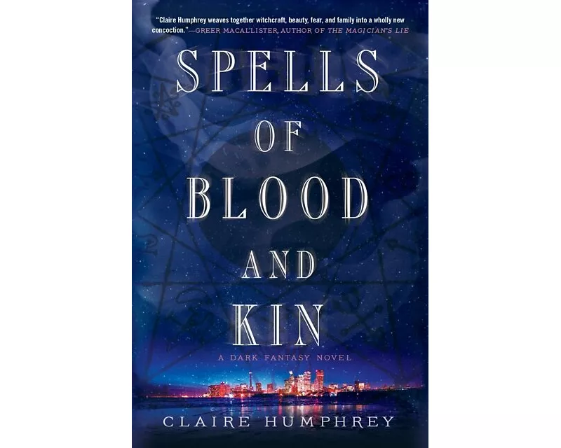 Spells of Blood and Kin