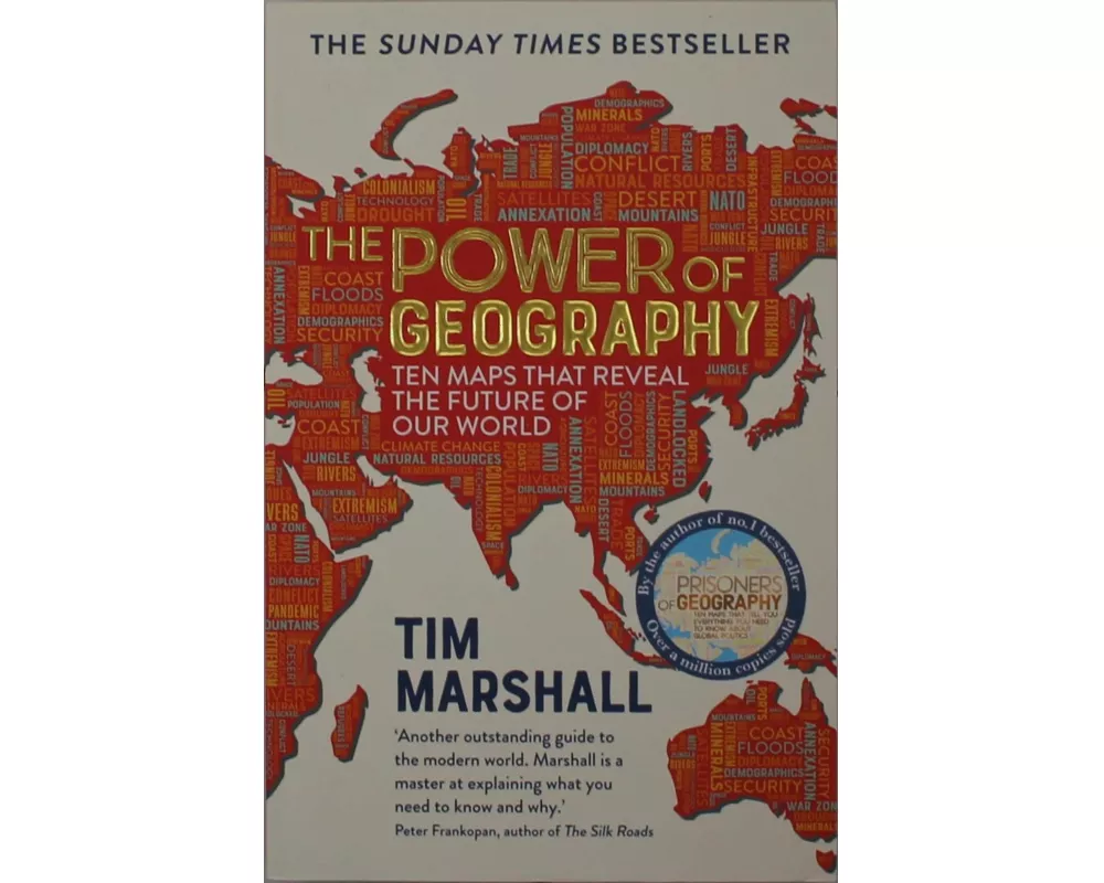The Power of Geography