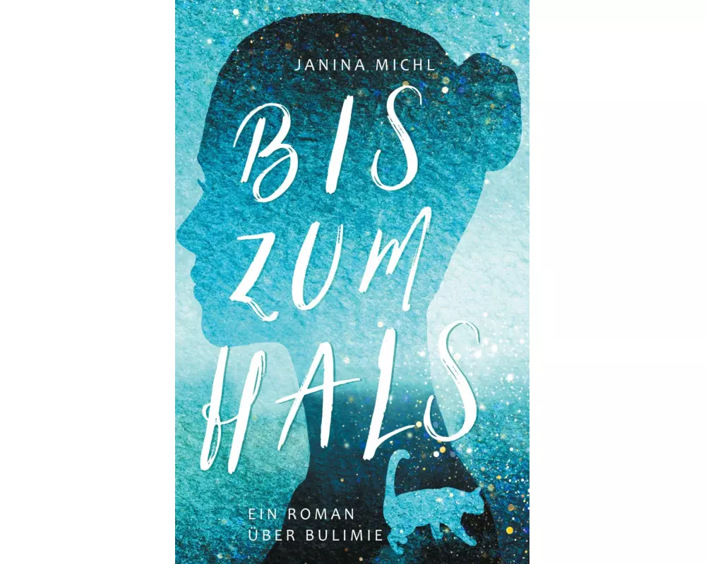 Bis zum Hals