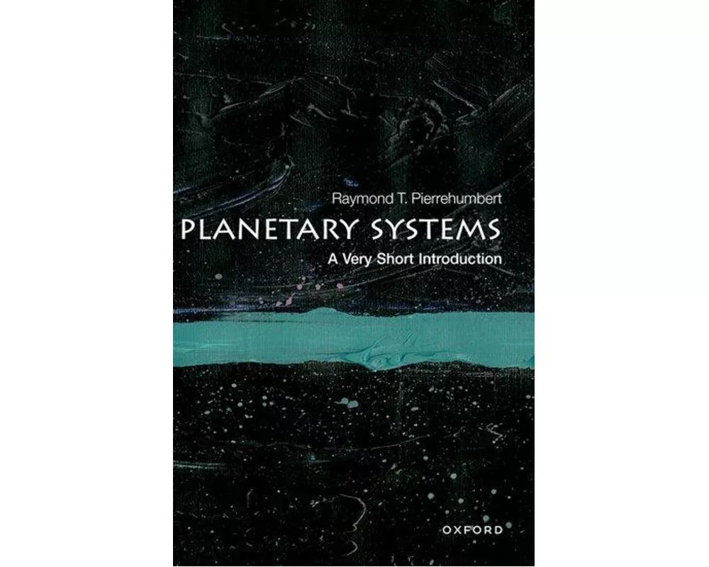 Planetary Systems