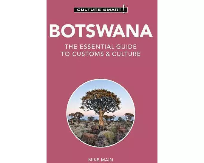 Botswana - Culture Smart!
