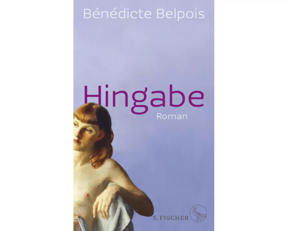 Hingabe