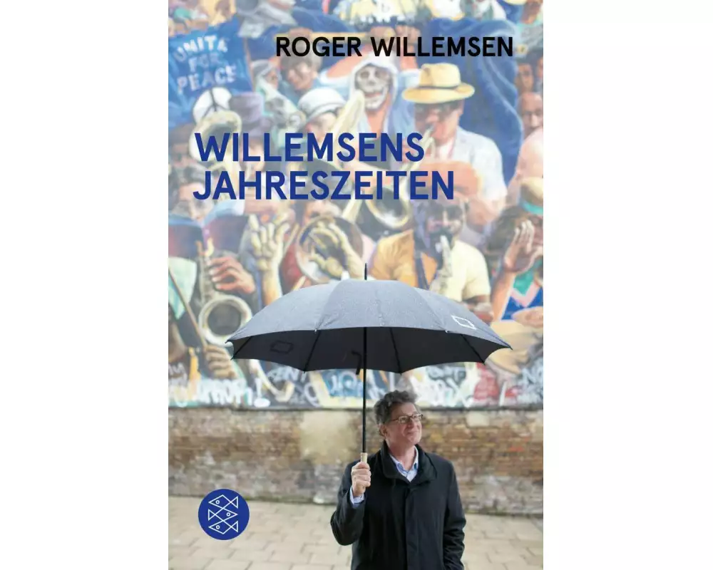 Willemsens Jahreszeiten