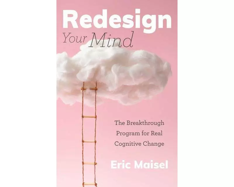 Redesign Your Mind
