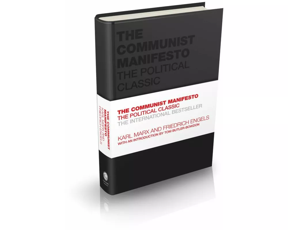 The Communist Manifesto