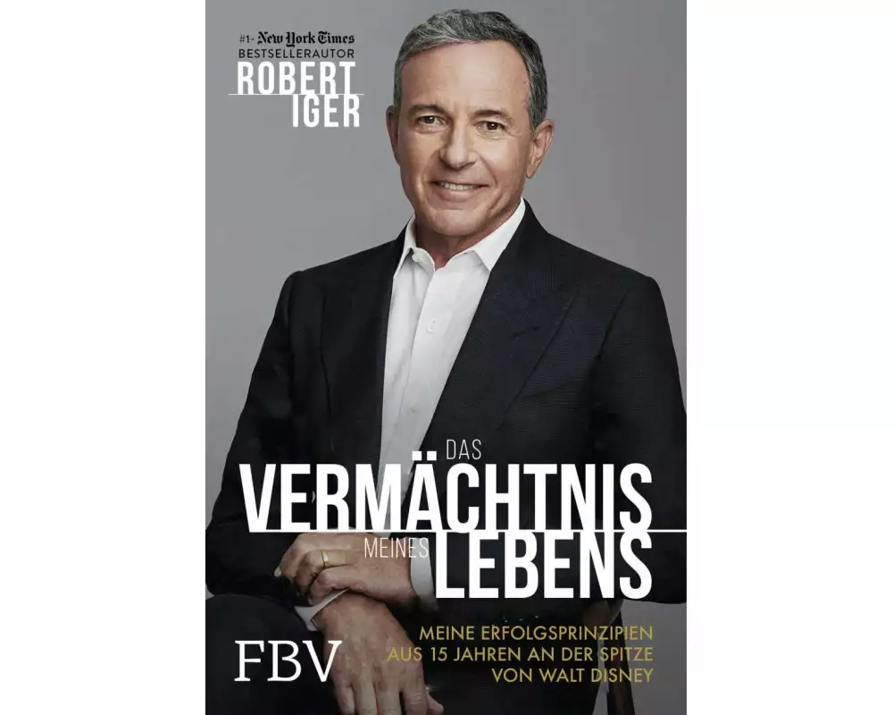 Das Vermächtnis meines Lebens